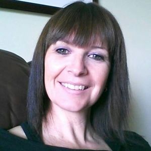 Meet your Posher, Diane